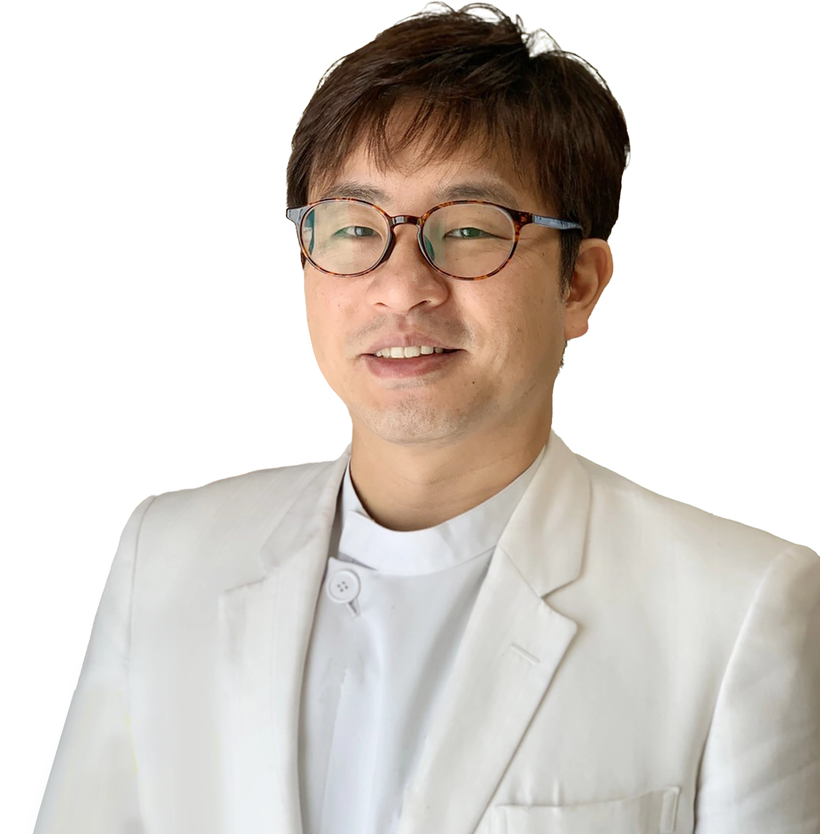 院長 臼井